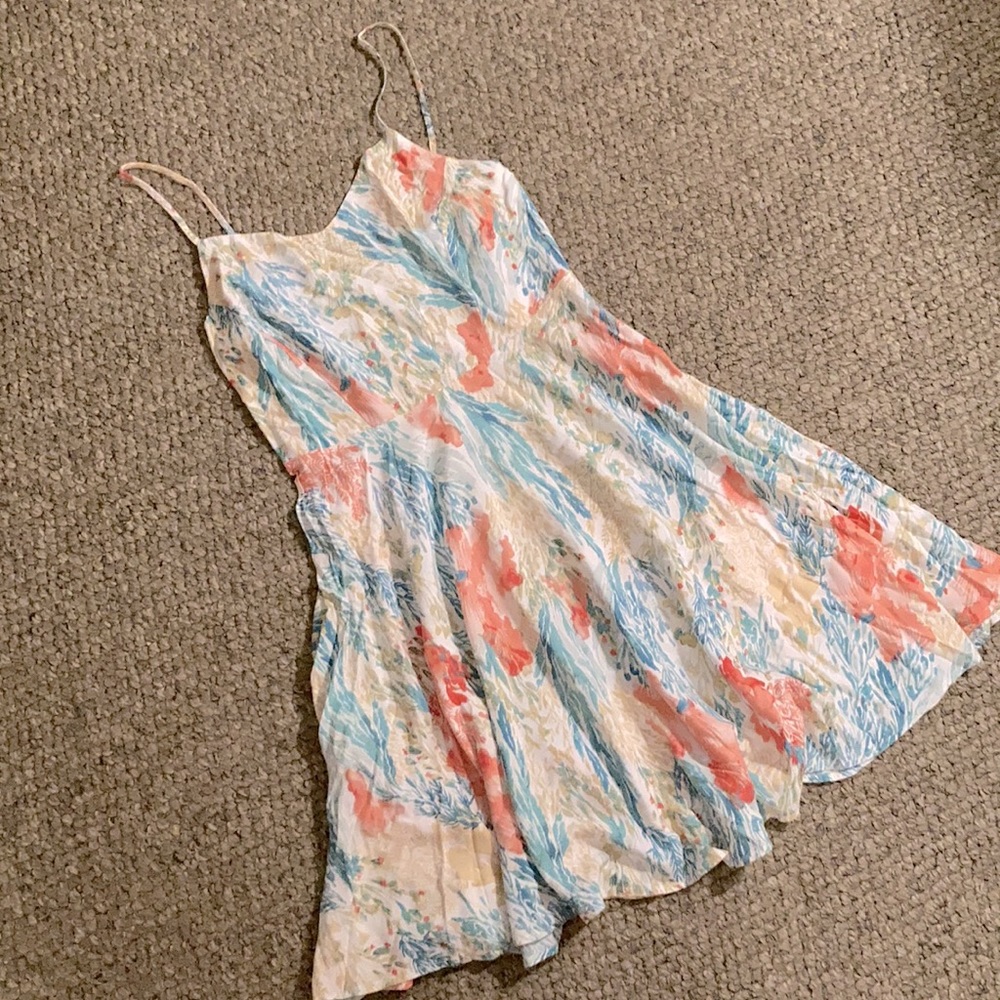 Old Navy Sundress